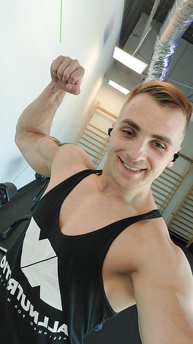 Najładniejsze zdjęcie użytkownika mesomorfx - 