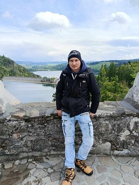 Najładniejsze zdjęcie użytkownika mumin12 - 