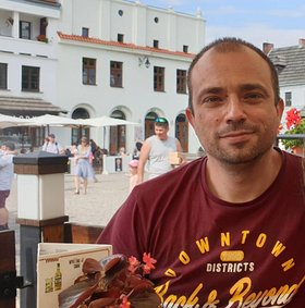 Najładniejsze zdjęcie użytkownika marekkoziol4 - 