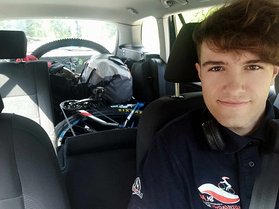 Najładniejsze zdjęcie użytkownika Kacpery65 - 