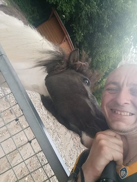 Najładniejsze zdjęcie użytkownika Tomass988 - 
