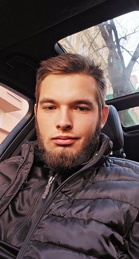Najładniejsze zdjęcie użytkownika dimakavacyuk - 
