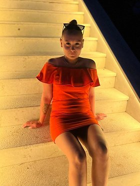 Najładniejsze zdjęcie użytkownika Milutkaaaaa - 