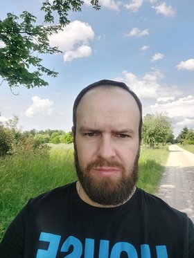 Najładniejsze zdjęcie użytkownika Daro87xx - 