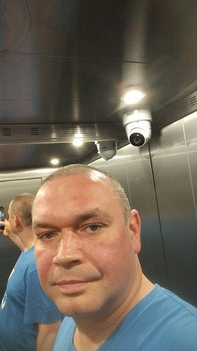 Najładniejsze zdjęcie użytkownika MichalLewy1 - 