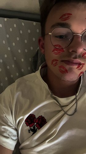 Najładniejsze zdjęcie użytkownika krystianc355 - 
