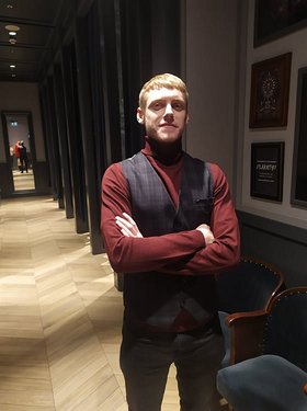 Najładniejsze zdjęcie użytkownika planszowkowyMarek - 