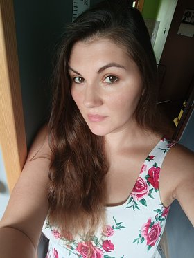 Najładniejsze zdjęcie użytkownika zakochana298 - 