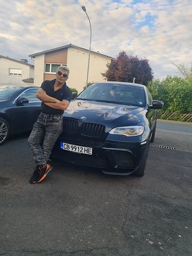 Najładniejsze zdjęcie użytkownika denisbaczwarow - 