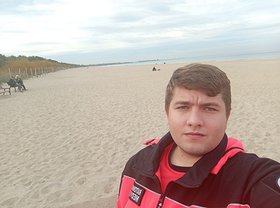 Najładniejsze zdjęcie użytkownika BogdanZbk99 - 