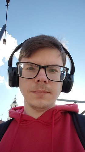 Najładniejsze zdjęcie użytkownika ppooviliux