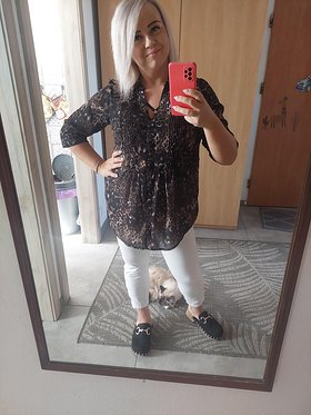 Najładniejsze zdjęcie użytkownika KaRoLcIasss1987 - 