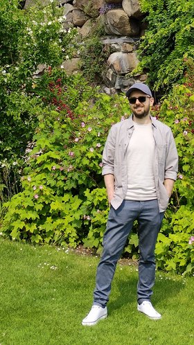 Najładniejsze zdjęcie użytkownika maysonmaja7 - 