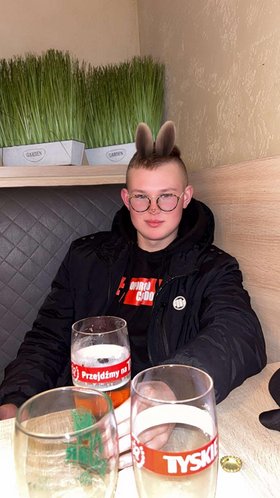 Najładniejsze zdjęcie użytkownika cendrowskipiotrek - 