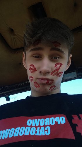 Najładniejsze zdjęcie użytkownika srogalski416 - 