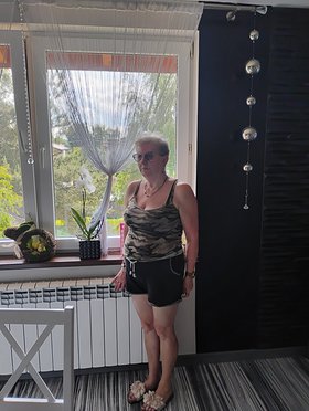 Najładniejsze zdjęcie użytkownika madziarka331960 - 