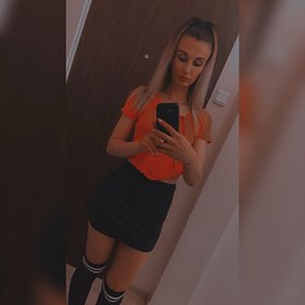 Najładniejsze zdjęcie użytkownika AnaPaulaxx3 - 