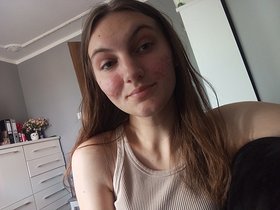 Najładniejsze zdjęcie użytkownika dominikasojka14 - 