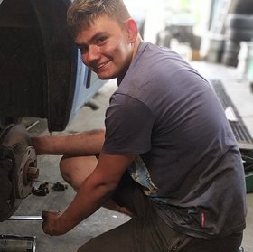 Najładniejsze zdjęcie użytkownika Grzybek2003