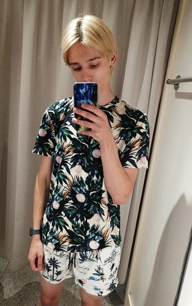 Najładniejsze zdjęcie użytkownika janek73 - 