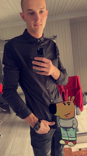 Najładniejsze zdjęcie użytkownika DanielXdd - 