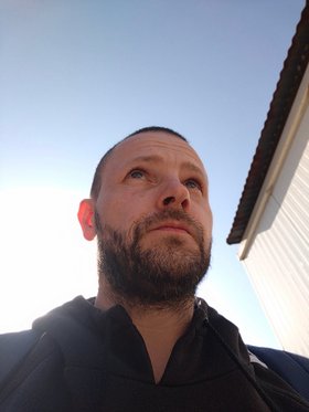 Najładniejsze zdjęcie użytkownika SecKf - 