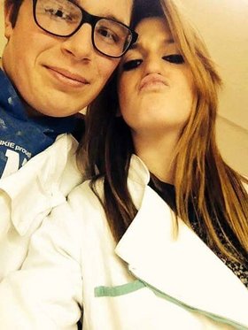 Najładniejsze zdjęcie użytkownika DajBuziaka2005 - 