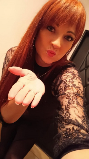 nail, hair, hand, bangs