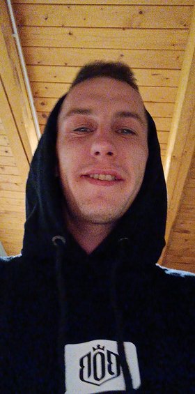 Najładniejsze zdjęcie użytkownika Zebro102 - 