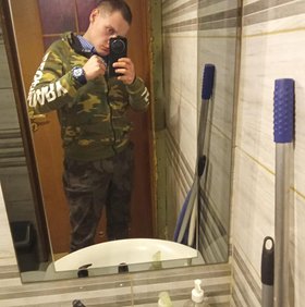 Najładniejsze zdjęcie użytkownika kubakazmieraczk02 - 