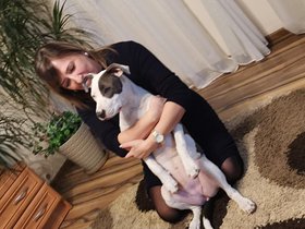 Najładniejsze zdjęcie użytkownika RenataSkonieczko - 