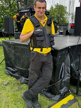 Najładniejsze zdjęcie użytkownika PiotrSroka1992 - 