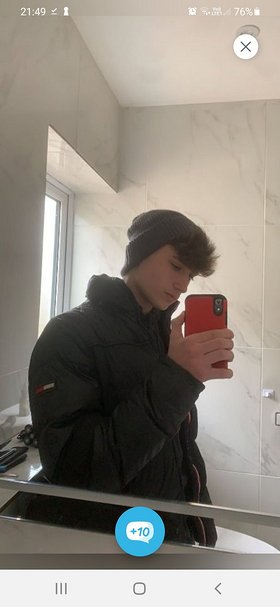 Najładniejsze zdjęcie użytkownika arcadios -