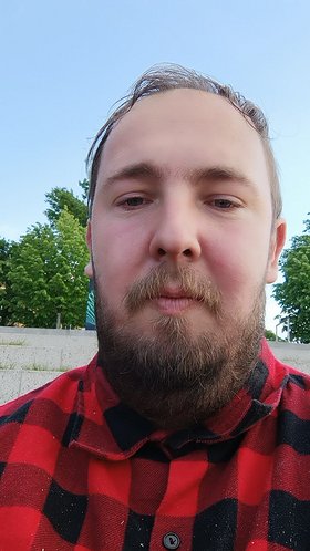 Najładniejsze zdjęcie użytkownika Mati23434 - 