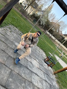 Najładniejsze zdjęcie użytkownika Gorgol - 