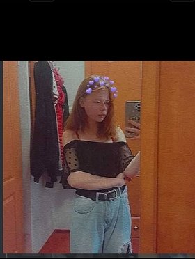 Najładniejsze zdjęcie użytkownika ManiaZa