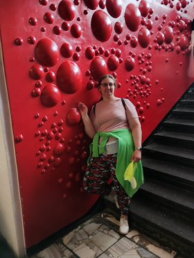 Najładniejsze zdjęcie użytkownika IWONAGUMKOWSKA - 