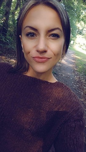 Najładniejsze zdjęcie użytkownika Aga1968 - 