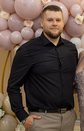 Najładniejsze zdjęcie użytkownika Bychu07 - 