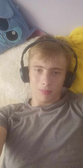 Najładniejsze zdjęcie użytkownika Jakub778 - 