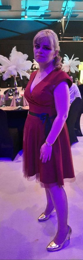 Najładniejsze zdjęcie użytkownika Paulla2025 - 