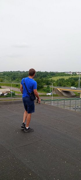 Najładniejsze zdjęcie użytkownika marcinekekek - 