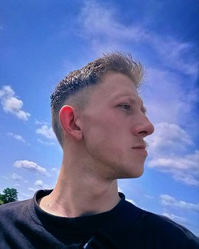 Najładniejsze zdjęcie użytkownika KacpereK777 - 