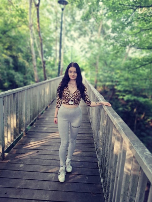 jeans, bridge