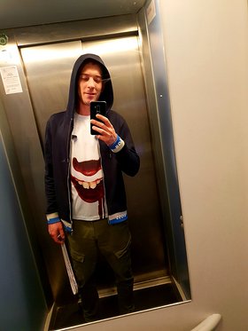 Najładniejsze zdjęcie użytkownika rafal285 - 