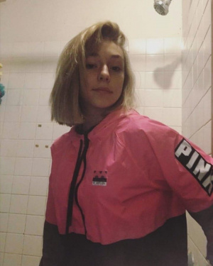 outerwear