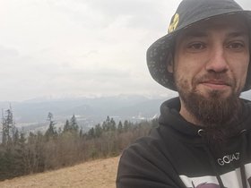Najładniejsze zdjęcie użytkownika Adrian110 - 