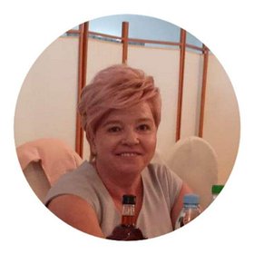 Najładniejsze zdjęcie użytkownika jolantakarolak50 - 