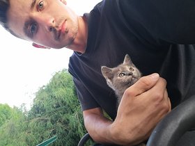 Najładniejsze zdjęcie użytkownika zonix96 - 