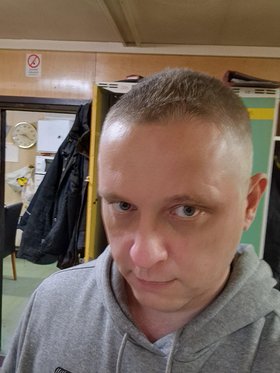 Najładniejsze zdjęcie użytkownika fabiozen - 
